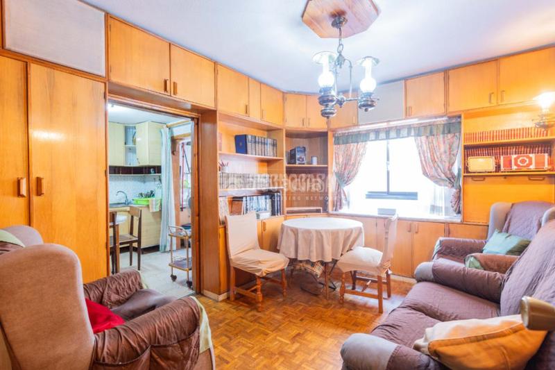 Foto d5d5d787-6055-4499-8632-7a951b669397. Pis amb aparcament a Oliveros - Altamira Almería