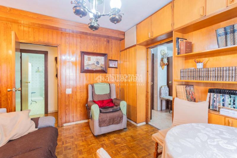 Foto d9597115-c95e-435d-8c84-f2ae04668b0d. Pis amb aparcament a Oliveros - Altamira Almería