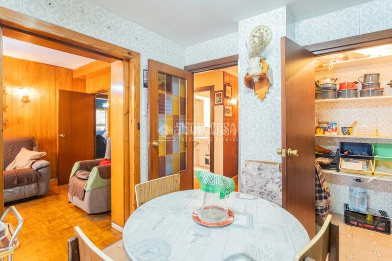 Foto dc9e907d-9c22-4b95-930f-6d96fcbe1c5a. Pis amb aparcament a Oliveros - Altamira Almería