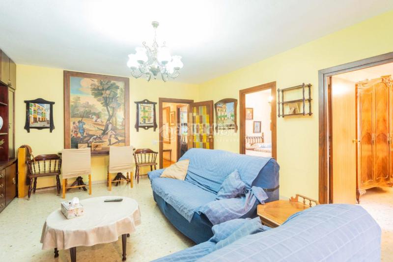 Foto ed38abc1-11e4-4b76-9ccd-3ce721533555. Pis amb aparcament a Oliveros - Altamira Almería