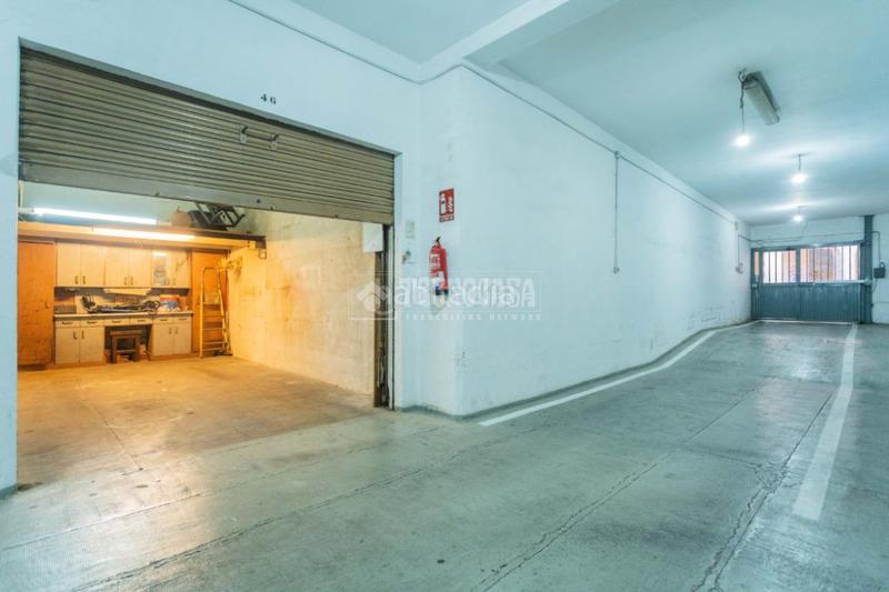 Foto f50f4f9c-8c4b-4f3d-adac-532878a549b2. Pis amb aparcament a Oliveros - Altamira Almería