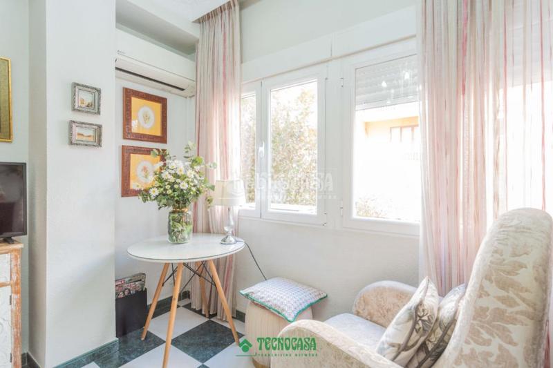 Foto 97280c73-28cd-4698-8736-b2bb93e90fa2. Piso  en venta en Oliveros - Altamira Almería