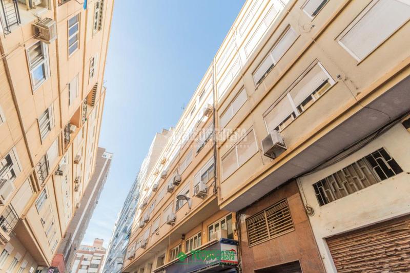 Foto 9a559068-ed72-4dec-9da6-1bcff1178fa4. Piso  en venta en Oliveros - Altamira Almería