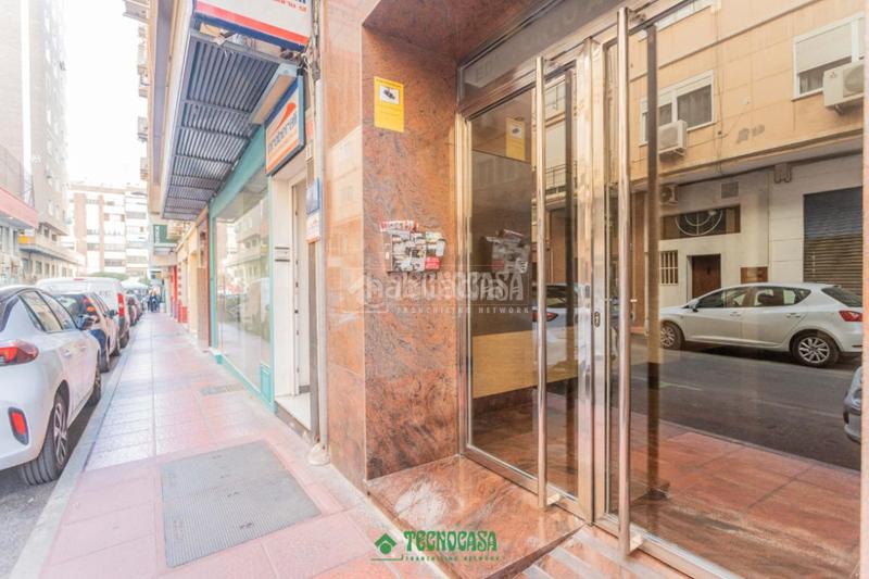 Foto ae76eae6-ea2e-4867-a1e5-e83d55227439. Piso  en venta en Oliveros - Altamira Almería