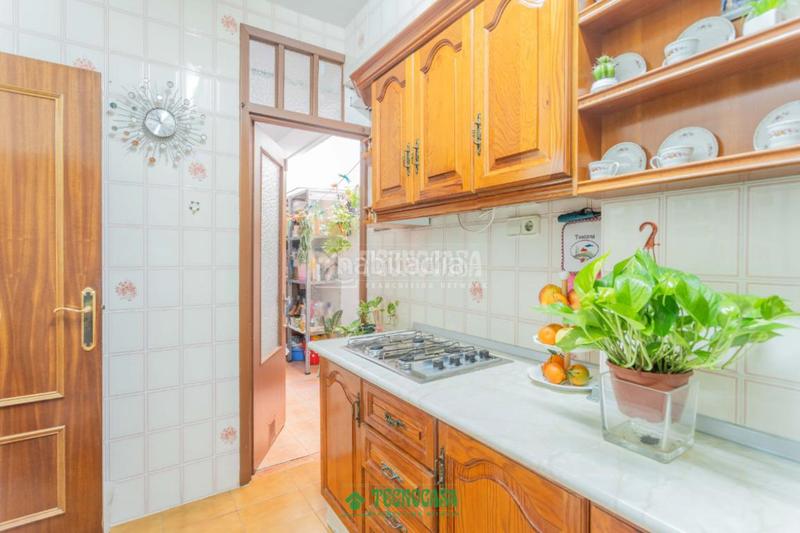 Foto beb636ee-dd00-4b6e-ae4c-0c5cd0f092ae. Piso  en venta en Oliveros - Altamira Almería