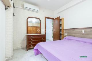 Pis  C. juan lirola. Piso en venta en almería