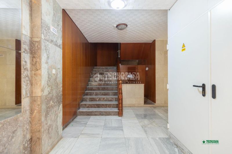 Foto 46827d0b-7344-4428-8694-2153d2a16930. Pis amb calefacció aparcament a Plaza de Toros - Santa Rita Almería
