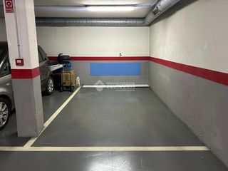 Posto auto  Gonzalez garbin. Boxplaza de garaje en venta en almería