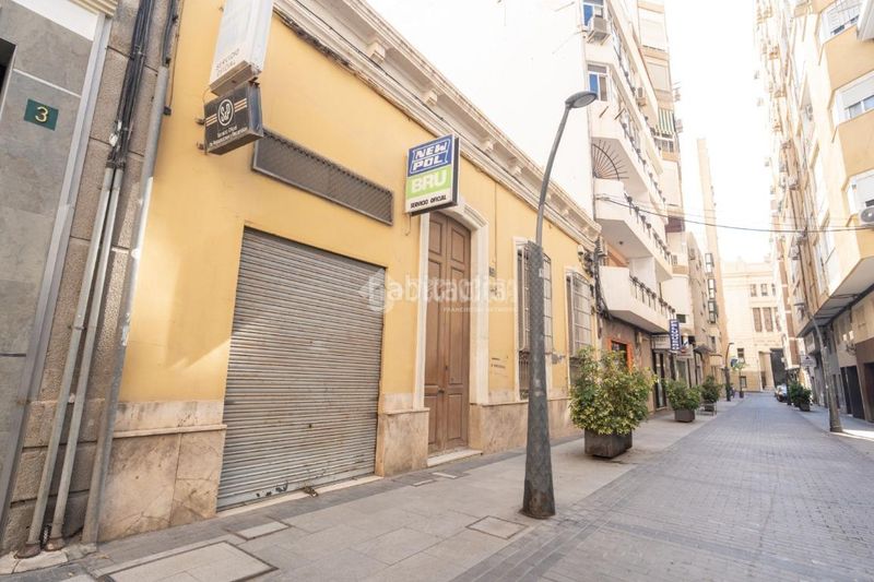 Foto 878a00f3-5fef-4eac-a521-cba0fc69872f. Casa a Centro Almería