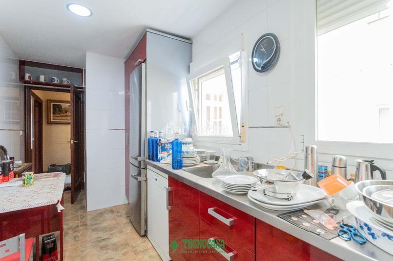 Foto 039cdf62-7151-4513-9da7-ee8bfd07992b. Piso  en venta en Plaza de Toros - Santa Rita Almería