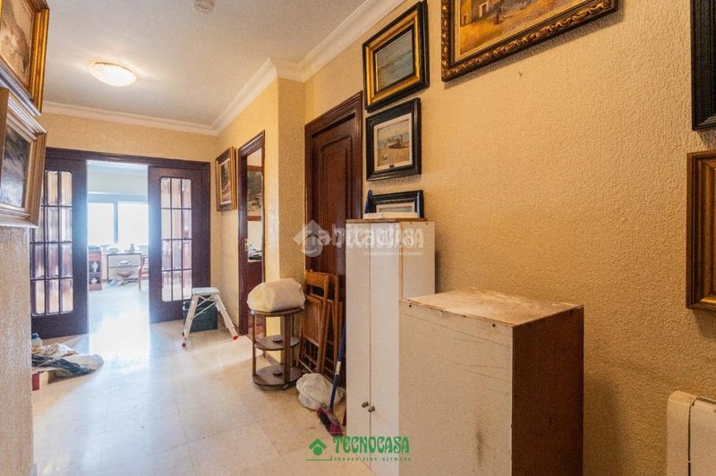Foto 44de8016-acf8-4f9c-9a3e-227f76e18332. Piso  en venta en Plaza de Toros - Santa Rita Almería