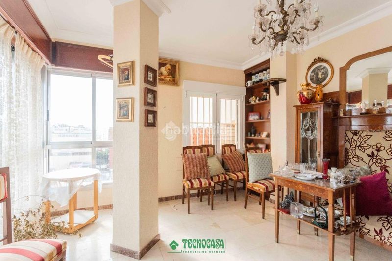 Foto 64b9e6aa-833a-405a-b778-02fb5c573875. Piso  en venta en Plaza de Toros - Santa Rita Almería