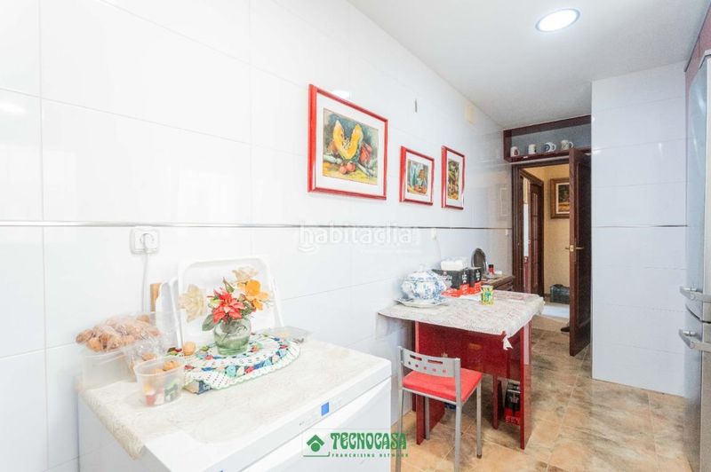 Foto 75852138-fd9d-46f6-84a3-6e38732f8913. Piso  en venta en Plaza de Toros - Santa Rita Almería