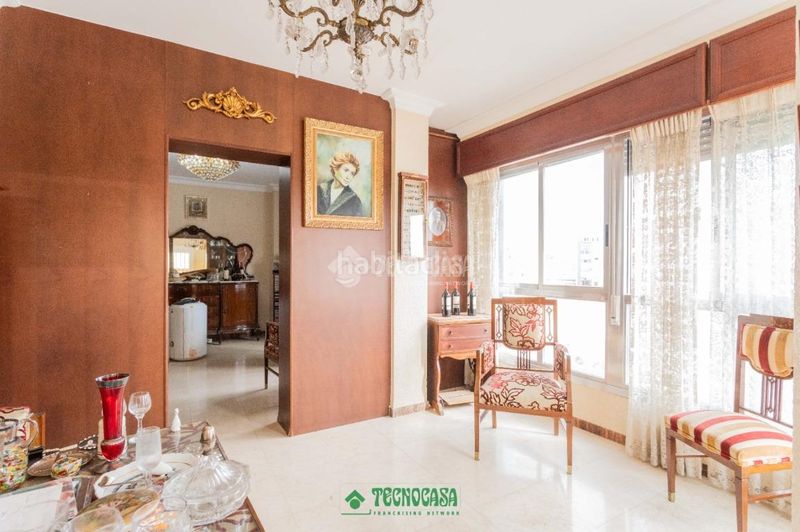 Foto d13070df-fb6e-46a2-90cb-2ce57d4e775e. Piso  en venta en Plaza de Toros - Santa Rita Almería