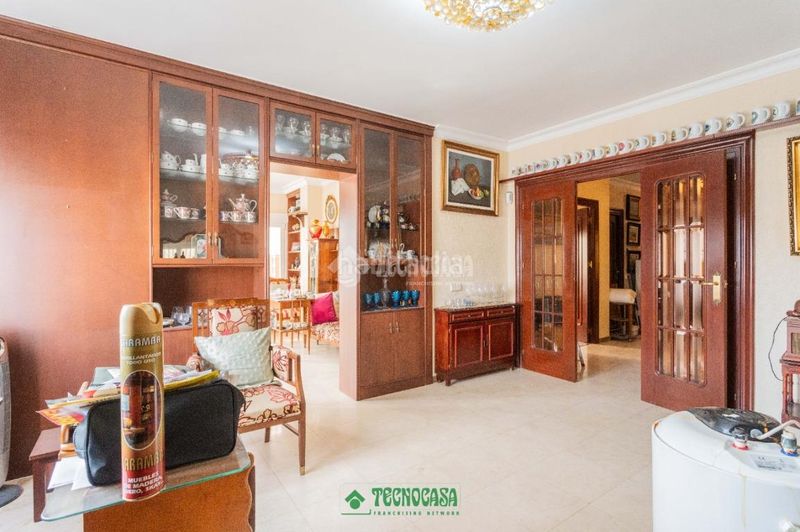 Foto fb47827b-b988-4af5-8554-1216435d845f. Piso  en venta en Plaza de Toros - Santa Rita Almería