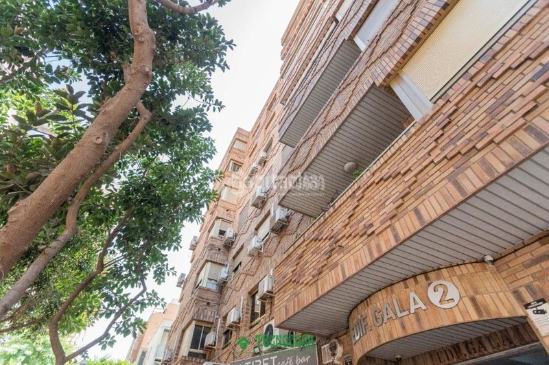 Foto b5193770-a857-4e57-a343-76d713e3eac7. Pis amb aparcament a Oliveros - Altamira Almería