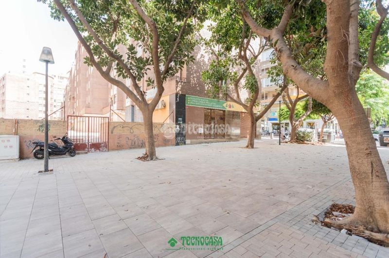 Foto d7a9a876-1994-4a67-9082-7f49e3b48913. Pis amb aparcament a Oliveros - Altamira Almería
