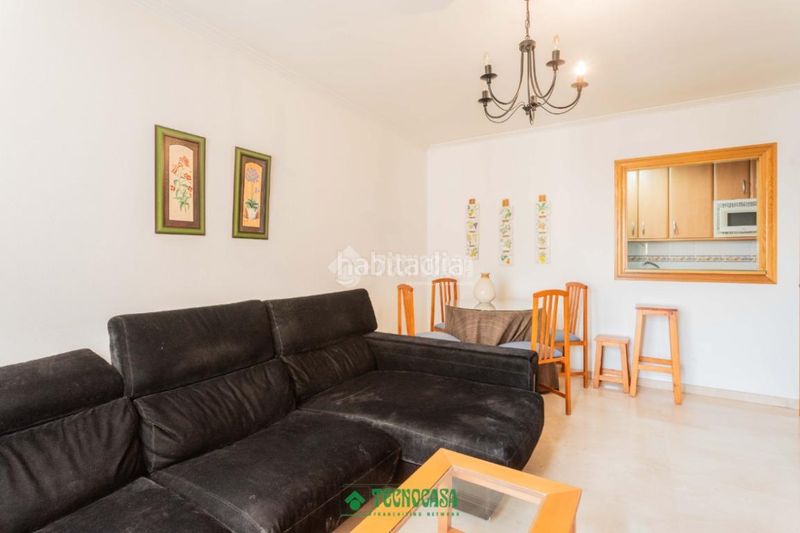 Foto 305fa73a-3fcf-4e12-b061-60c17e4960d5. Piso  en venta en Plaza de Toros - Santa Rita Almería