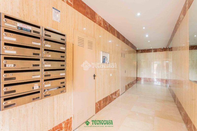 Foto 40663e60-0528-4560-afe6-d8b541a9479b. Piso  en venta en Plaza de Toros - Santa Rita Almería