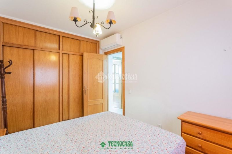 Foto 556935ec-b1b5-44f0-81ba-c3c8fe379e69. Piso  en venta en Plaza de Toros - Santa Rita Almería