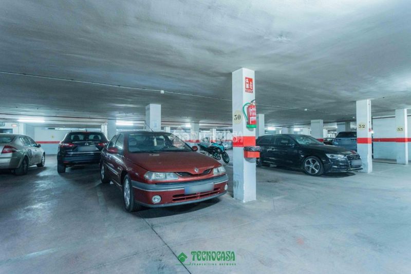 Foto 72c1f12e-8ebd-46d2-867f-37252f12dd60. Piso  en venta en Plaza de Toros - Santa Rita Almería