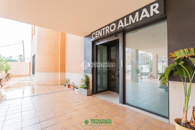 Foto 977f4b3c-4ed5-42da-b31b-e9d3859b81ed. Piso  en venta en Plaza de Toros - Santa Rita Almería