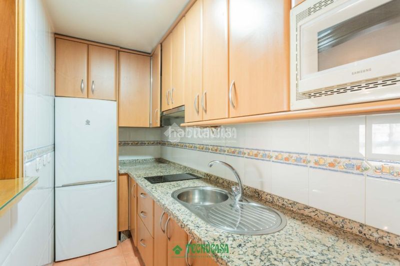 Foto ae0f82a2-e8de-4988-bb00-731bbbe7dd1b. Piso  en venta en Plaza de Toros - Santa Rita Almería