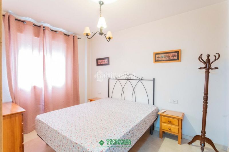 Foto d6f42d72-d6d1-458d-aa40-fa442212f480. Piso  en venta en Plaza de Toros - Santa Rita Almería