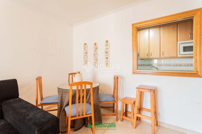 Foto e3d4f116-4c4f-48b0-ae30-bff5e5ef4d4a. Piso  en venta en Plaza de Toros - Santa Rita Almería