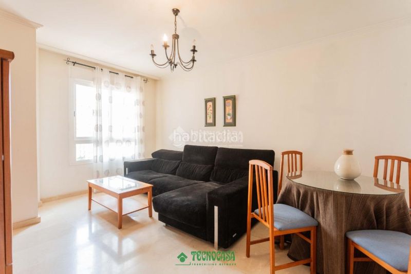 Foto ef25cee6-4e29-4ba1-859a-420d0bcd9742. Piso  en venta en Plaza de Toros - Santa Rita Almería