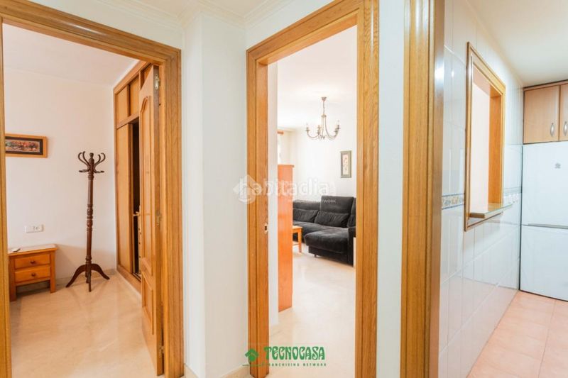 Foto f6ce190d-7103-4c13-b35a-74726e9fb684. Piso  en venta en Plaza de Toros - Santa Rita Almería