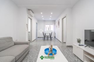 Etagenwohnung in C. Alonso Ojeda