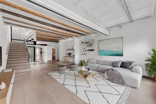 Casa adossada  Carrer de josep roura