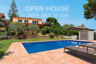 House  Carrer selva
