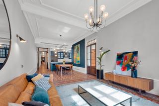 Appartement  Ronda de sant pere