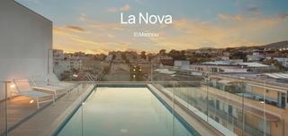 Appartement à Carrer itàlia 11