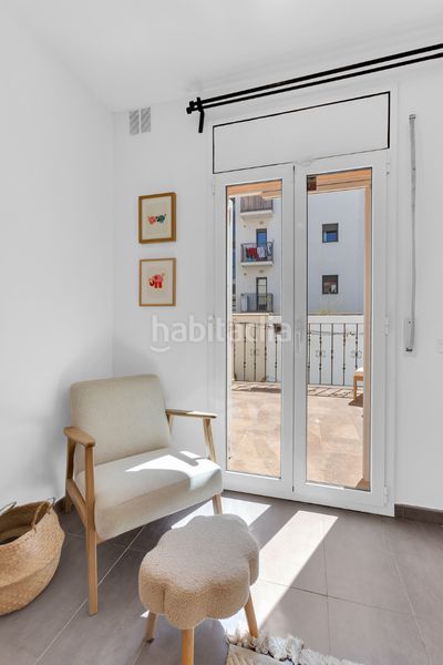 Foto 23d16fdd-39e8-42da-8f72-0fe130778274. Casa adossada amb calefacció a Poblenou Barcelona