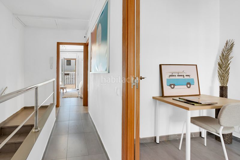 Foto 7561e687-e024-45a0-979f-4410cd5b6e49. Casa adossada amb calefacció a Poblenou Barcelona