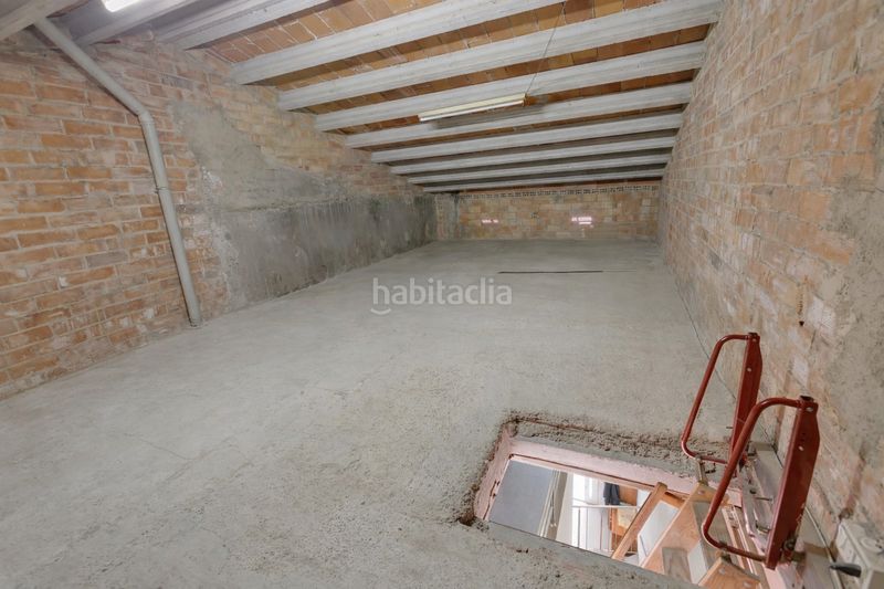 Foto ee217a5e-7bb9-45d2-8652-bbaaec8aca98. Casa adossada amb calefacció a Poblenou Barcelona