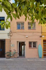 Reihenhaus  Carrer de fernando poo