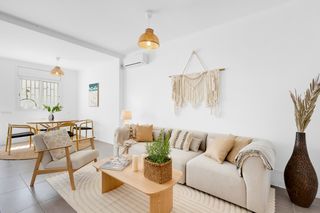 Semi detached house  Carrer de fernando poo