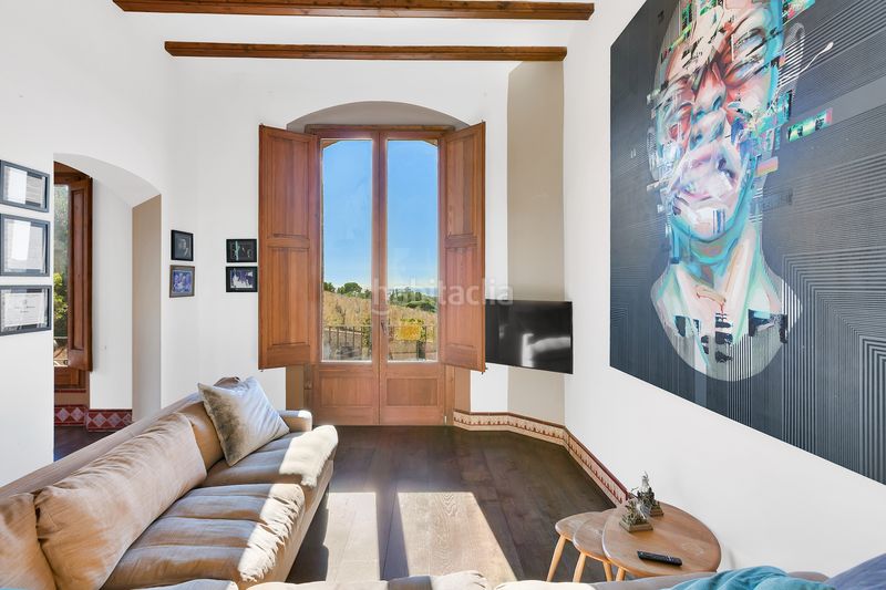 Foto 2afbb02b-93df-459c-b516-44269cb0742e. Casa en Alella