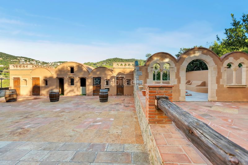 Foto 4804fab8-a1ba-41ae-9ca6-99d4663e295b. Casa en Alella