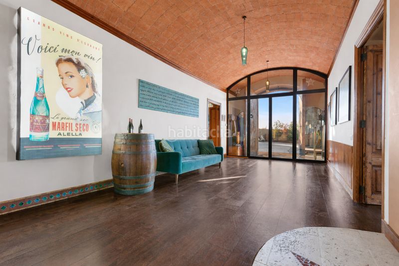 Foto 6a38b3d1-27a7-4346-8043-9c5a2dc7d1fd. Casa en Alella