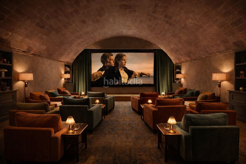 Foto c1d98cd1-ba08-409f-bfe4-d9abe397265d. Casa en Alella