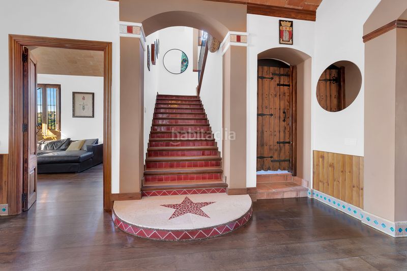 Foto cfea73e2-2e79-40ef-9d48-8752e74cfa0a. Casa en Alella