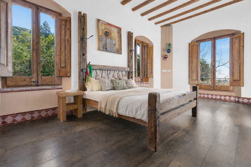 Foto e7b215ab-f65f-4c46-a31c-dcaabb038b3d. Casa en Alella