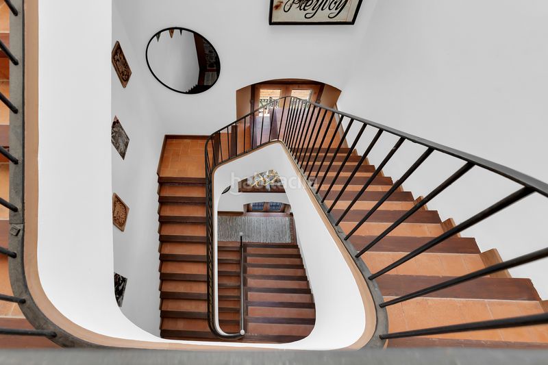 Foto ec9cf3c3-9357-4231-a461-fbdf2c1abbbc. Casa en Alella