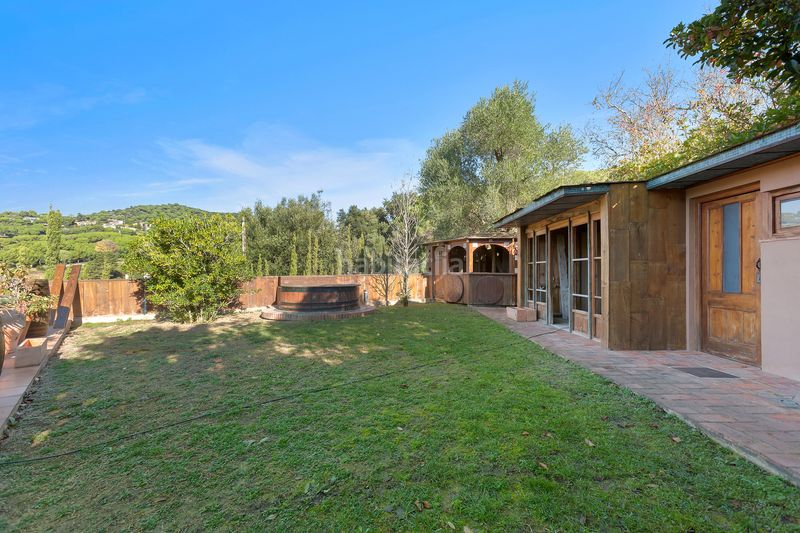 Foto f723e01e-e2ad-47ac-ac48-22f8a214c29b. Casa en Alella