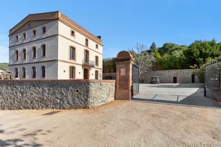 House  Carrer riera coma clara